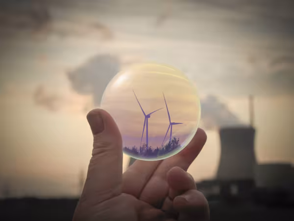 Energiewende_were - AdobeStock
