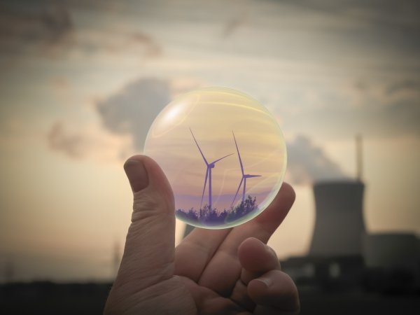 Energiewende were - AdobeStock