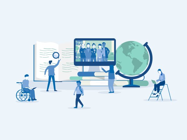 Key Visual: Verbraucherschule Quelle: vzvb / apinan – stock.adobe.com 