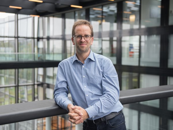 Vorstand Verbraucherzentrale Bundesverband | Credit: Corinna Guthknecht - vzbv