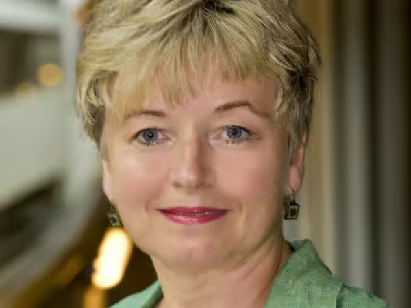 Elke Salzmann