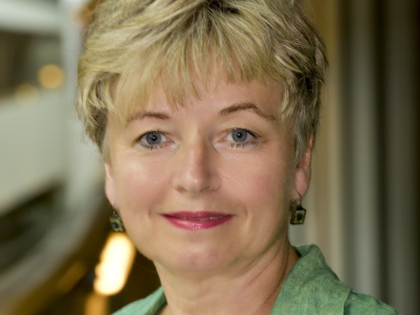 Elke Salzmann