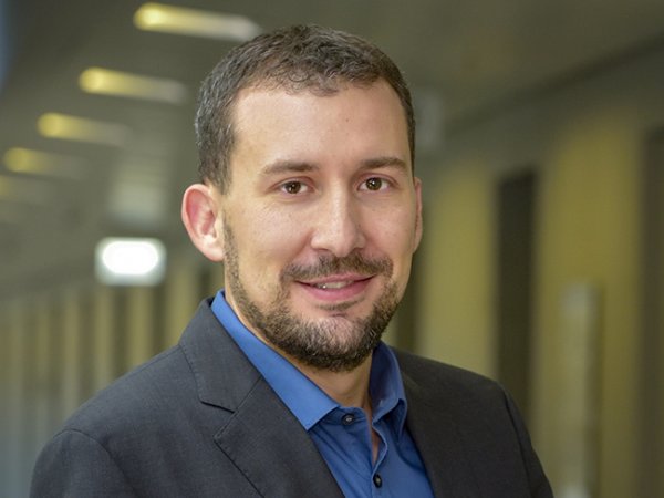 Florian Glatzner