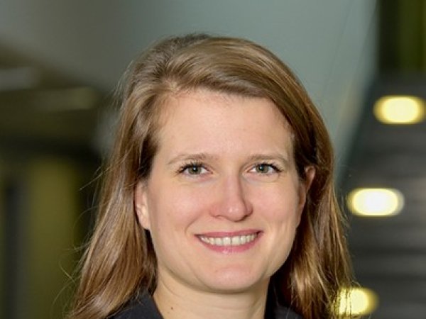 Carolin Krieger