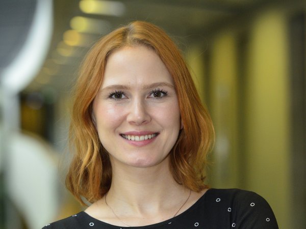 Susanne Blohm