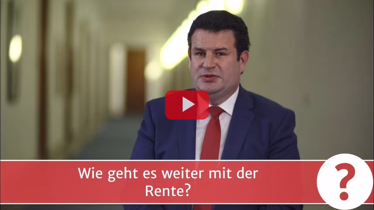 #vzbvfragt: Hubertus Heil