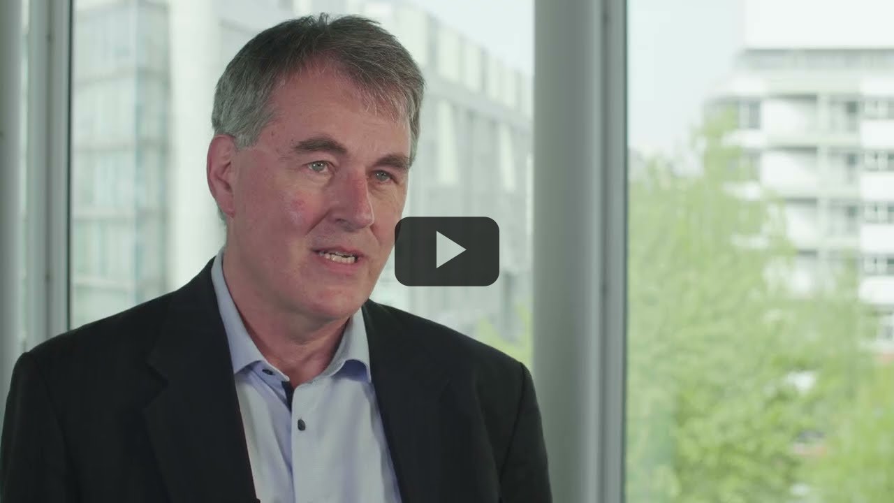 vzbv-Jahresbericht 2022 | Videointerview mit Thomas Engelke