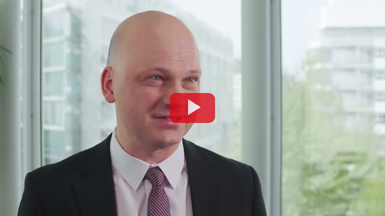vzbv-Jahresbericht 2022 | Videointerview mit Sven Scharioth