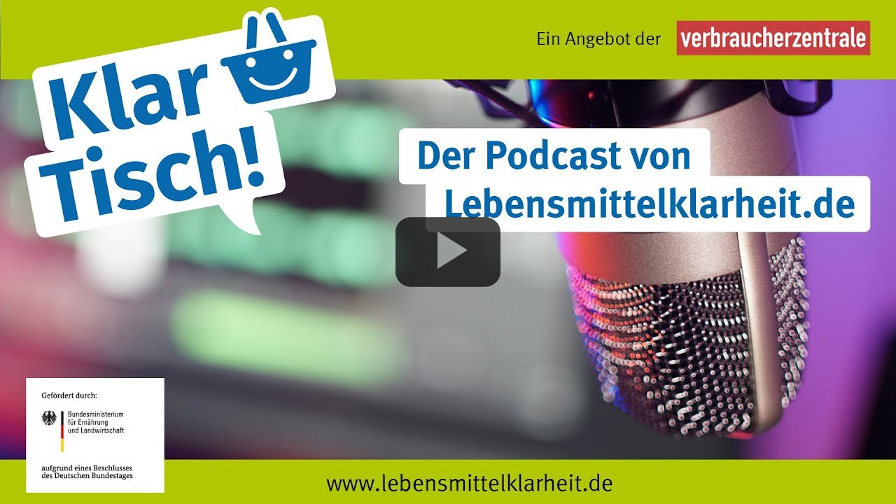 Extraportion Eiweiß?! Protein Lebensmittel im Check Extraportion Eiweiß?! Protein Lebensmittel im Check