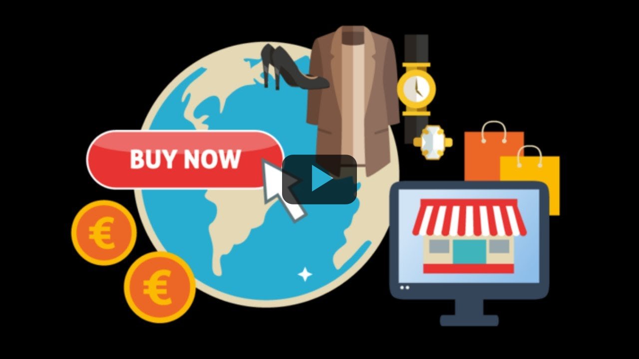 Verbraucher im globalen Online-Handel - Online-Veranstaltung am 24.11.2020 Verbraucher im globalen Online-Handel - Online-Veranstaltung am 24.11.2020