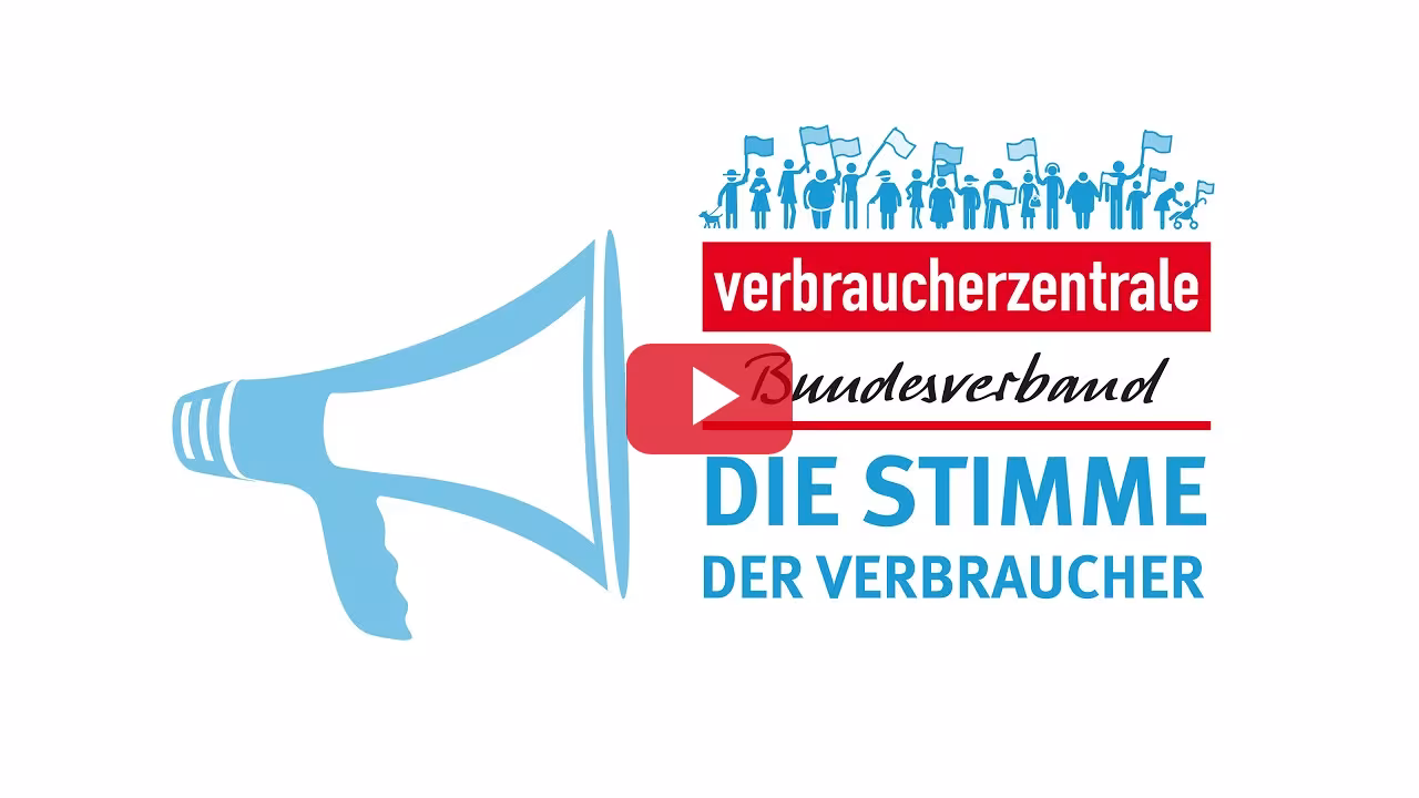 Der Verbraucherreport 2018