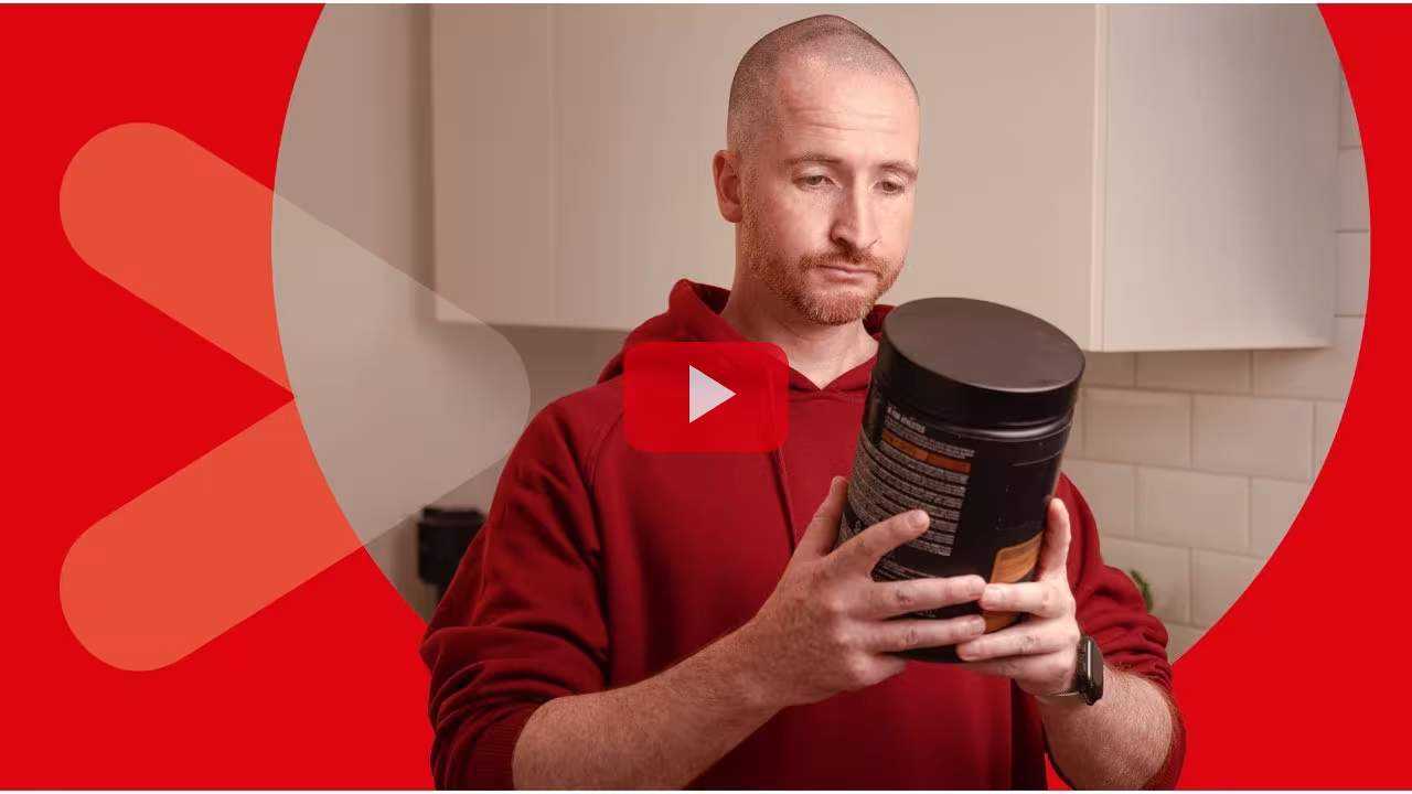 Stark für Jonas, wenn der Durchblick fehlt