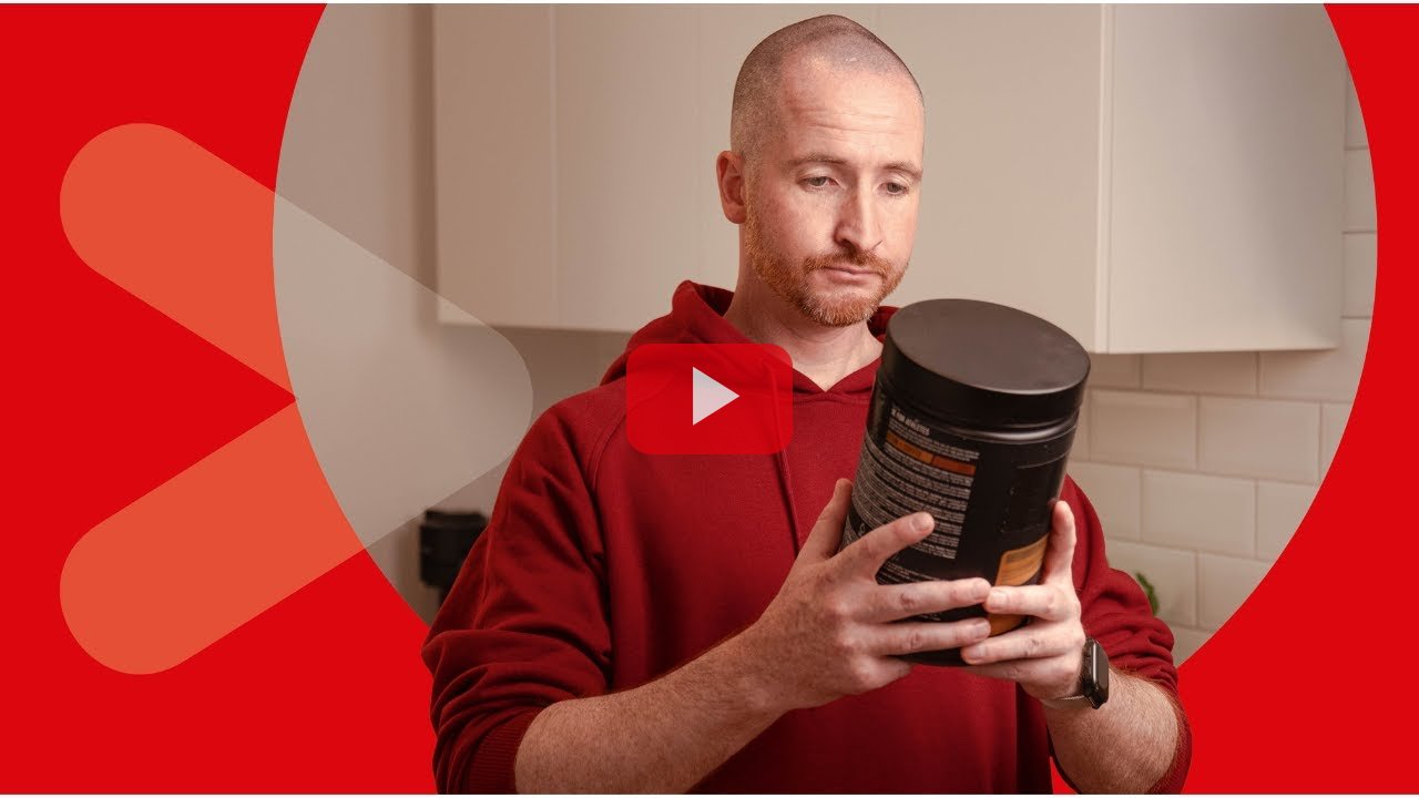 Stark für Jonas, wenn der Durchblick fehlt