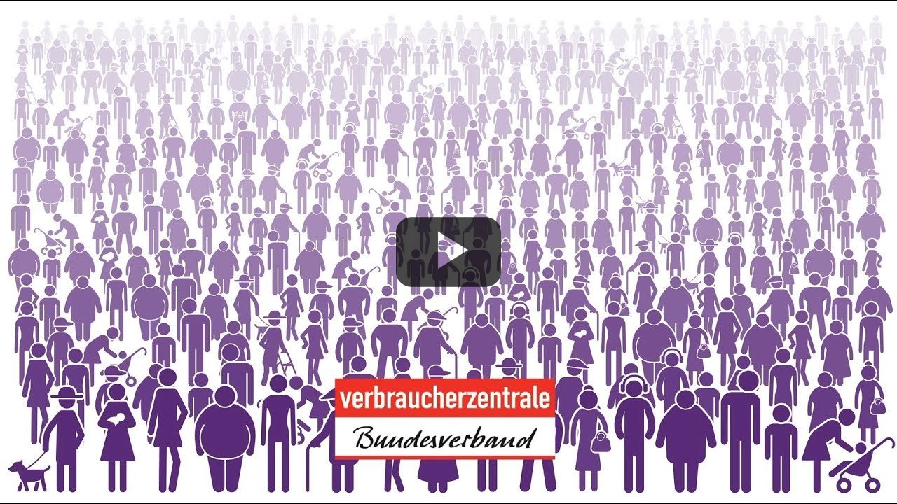 Verbraucherreport 2019 Verbraucherreport 2019
