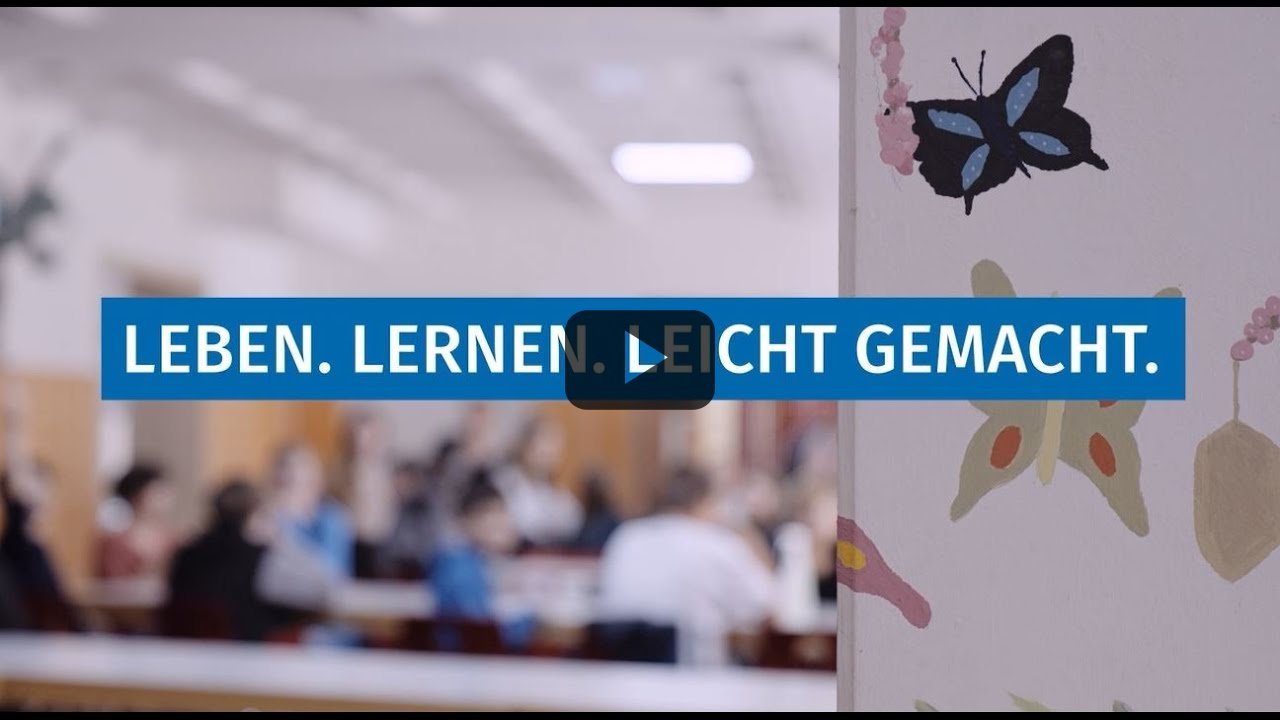 Leben lernen leicht gemacht. – so geht Verbraucherbildung! Leben lernen leicht gemacht. – so geht Verbraucherbildung!