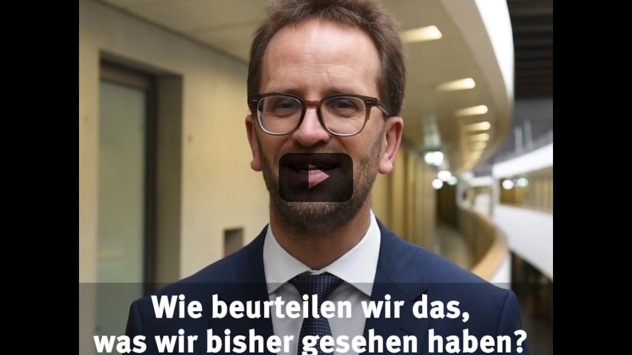 #PolitikCheck: 1 Jahr Bundesregierung
